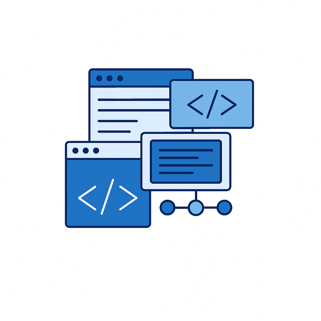 Webアプリケーション開発